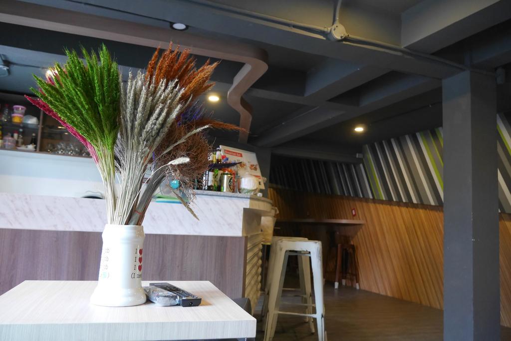 בנגקוק The Pillow Hostel Khaosan מראה חיצוני תמונה