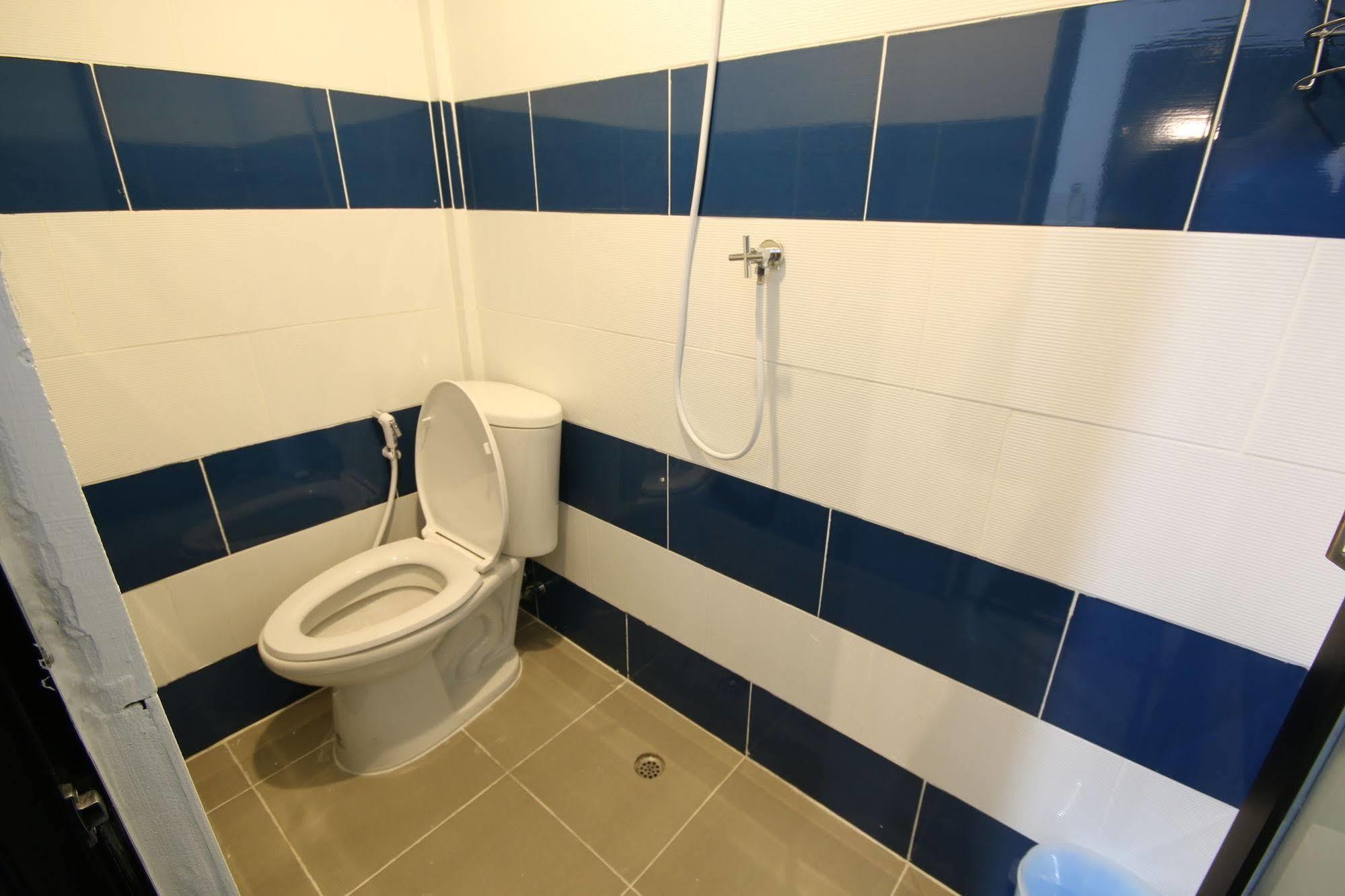 בנגקוק The Pillow Hostel Khaosan מראה חיצוני תמונה