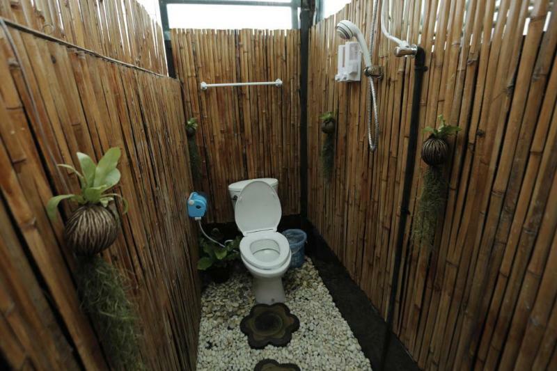 בנגקוק The Pillow Hostel Khaosan מראה חיצוני תמונה